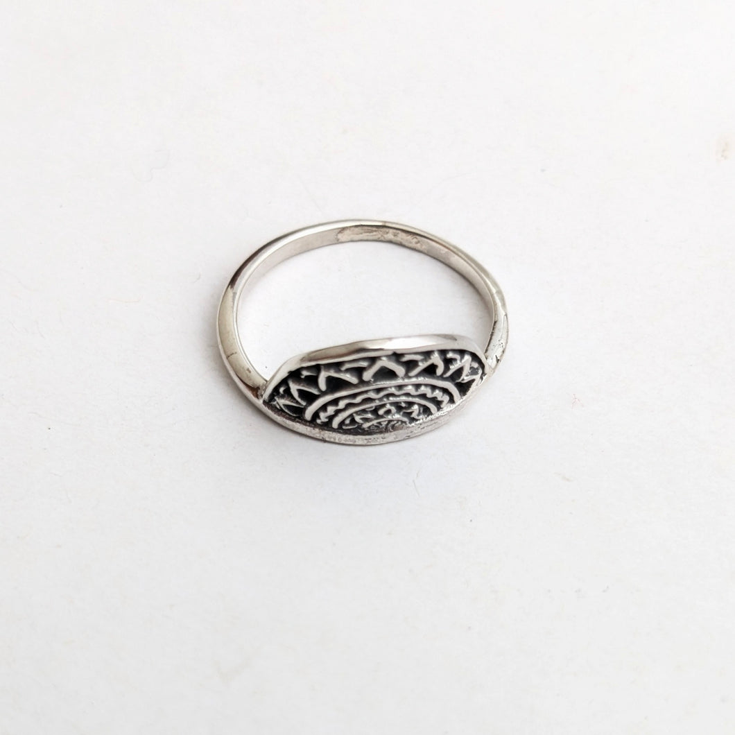 Finn ring