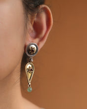 Fusion earrings