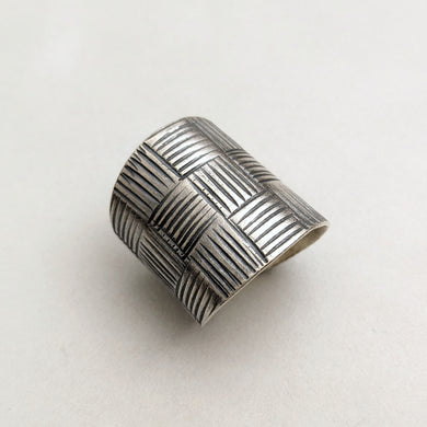 Grid ring