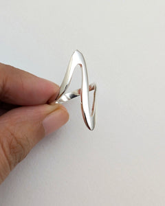 Strike ring