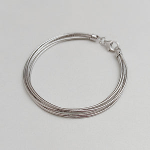 BANGLES & BRACELETS – Silver Streak Store